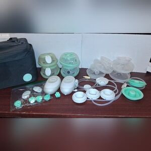 Elvie Pump Nursing Supplies